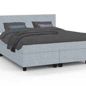 Haluta - Complete Boxspring - 120 x 200 cm
