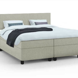 Haluta - Complete Boxspring - 160 x 200 cm