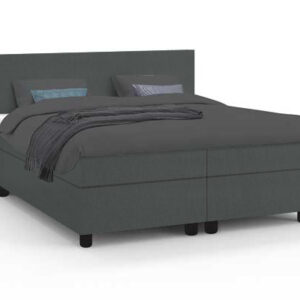 Haluta - Complete Boxspring - 180 x 200 cm