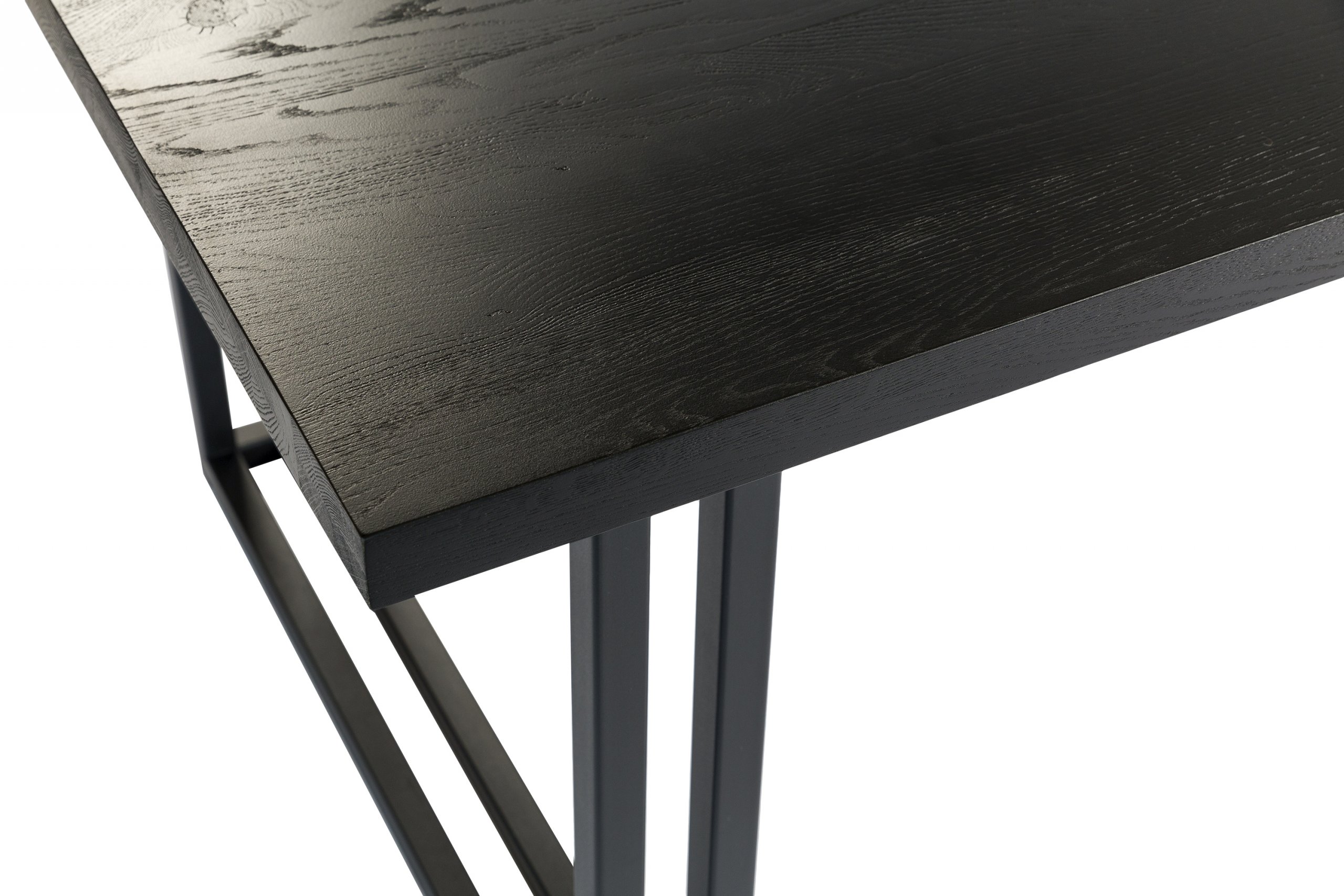 Haluta Eetkamertafel Steven - 200 cm - Afbeelding 2