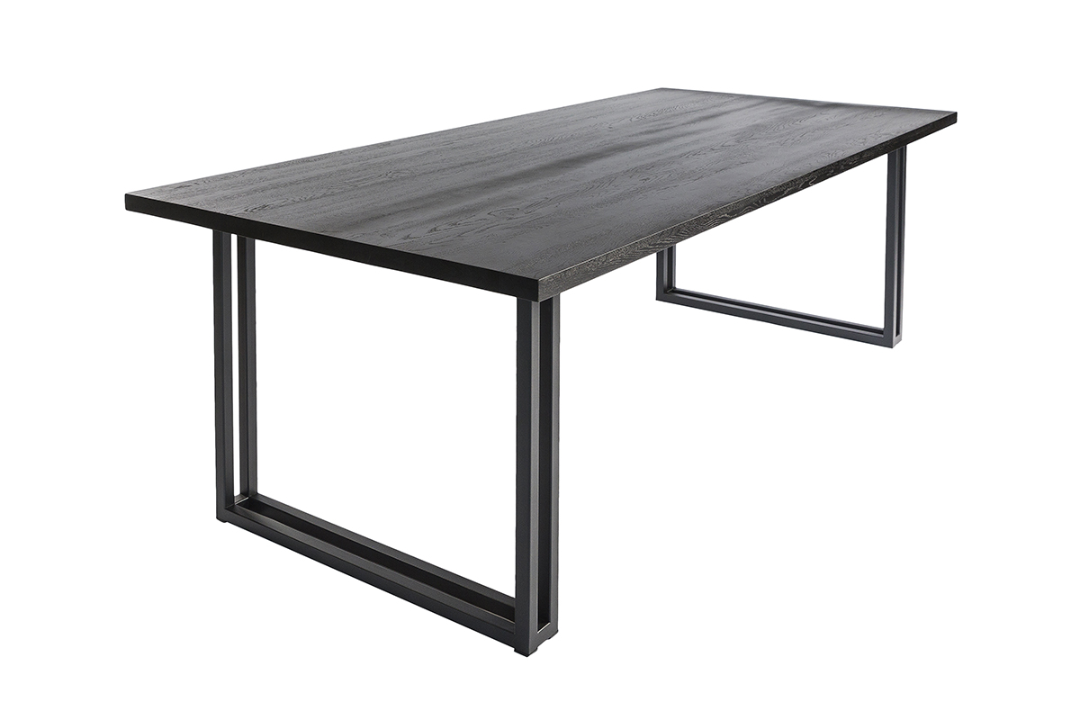 Haluta Eetkamertafel Steven - 240 cm - Afbeelding 2