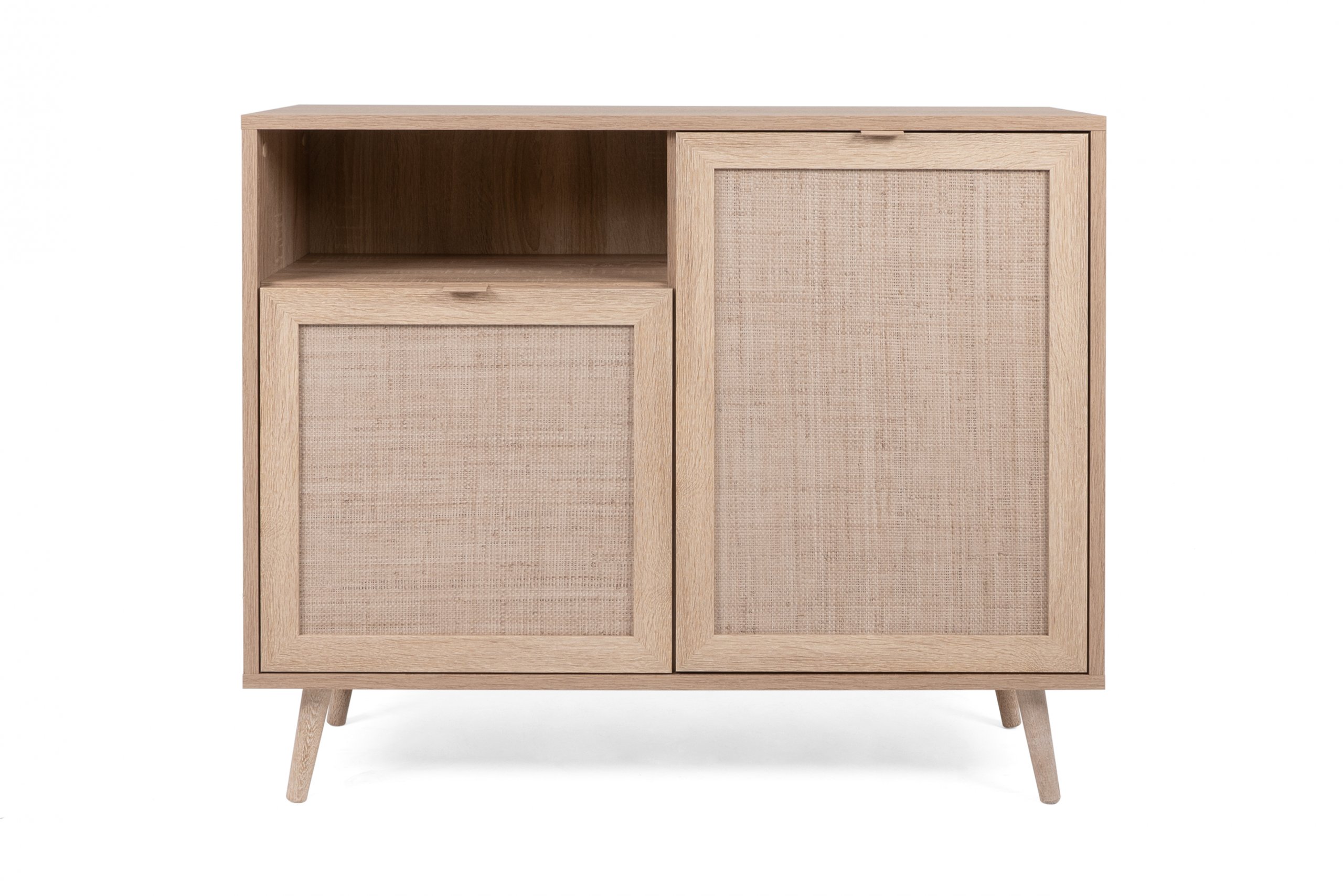Haluta Sedona Commode - 101 x 40 x 87 cm - Naturel - Afbeelding 2