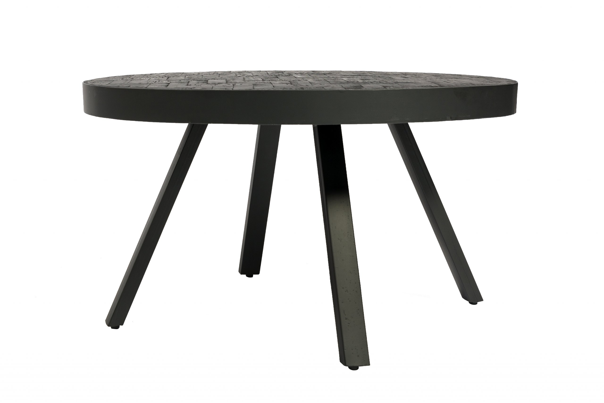 Haluta Salontafel - Michael - 74 x 74 cm - Afbeelding 2