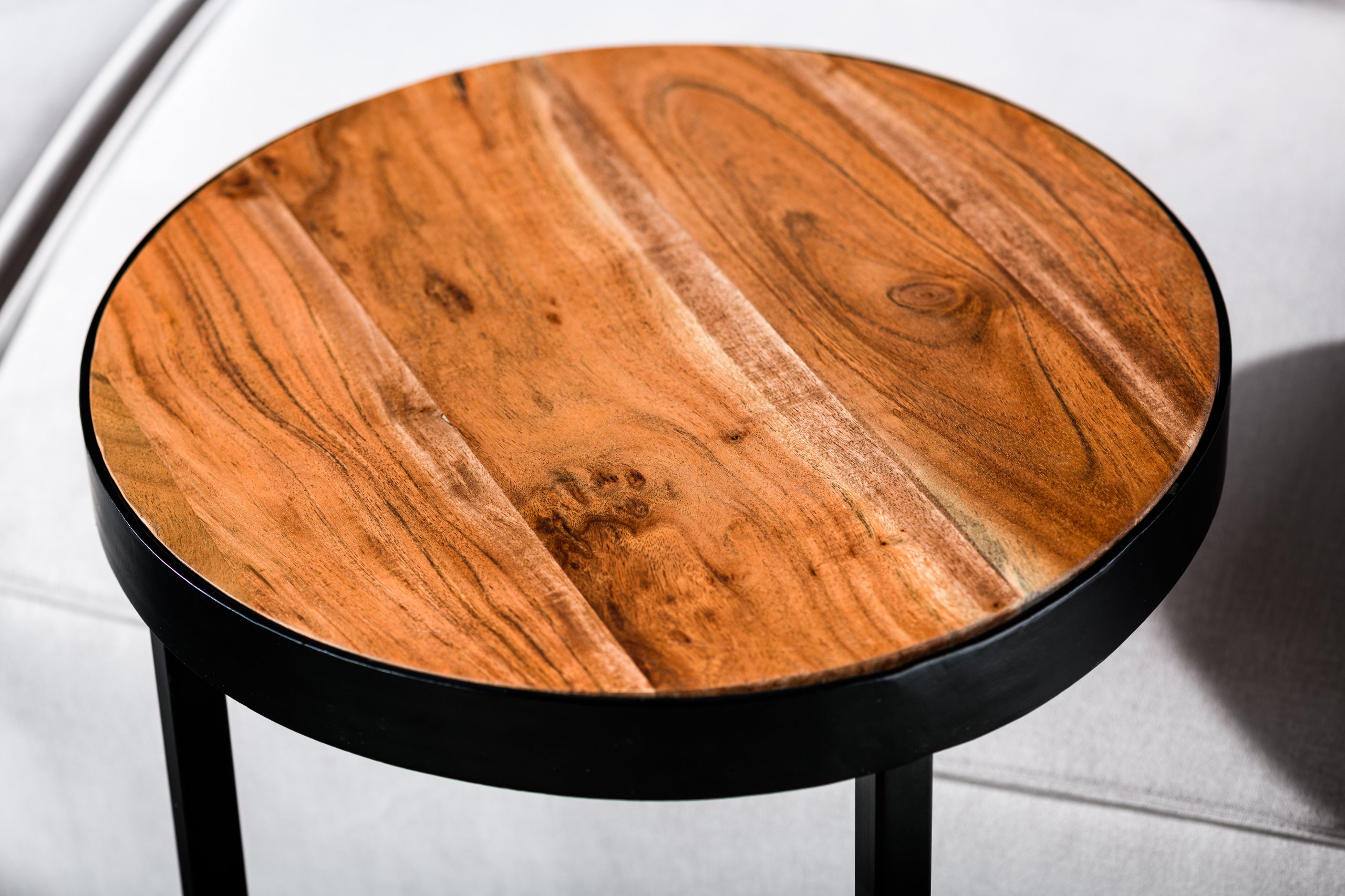 Haluta Acacia Laptoptafel - Alain - Afbeelding 2