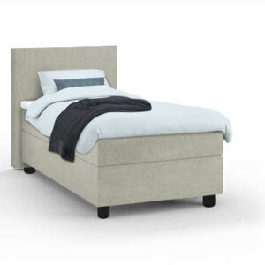 Haluta - Complete 1-persoons Boxspring - 80 x 200 cm