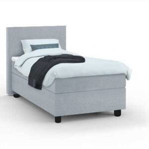 Haluta - Complete 1-persoons Boxspring - 90 x 200 cm