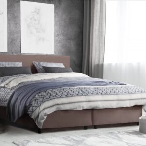 Haluta Boxspring - Amsterdam