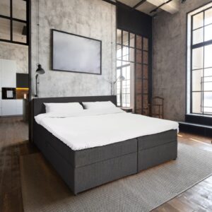 Haluta Opberg Boxspring - Zwolle