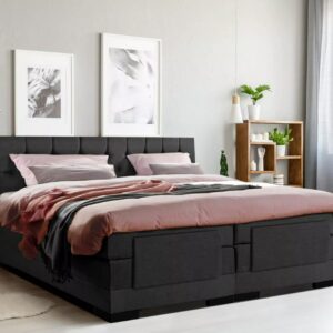 Haluta Elektrische Boxspring - Nijmegen