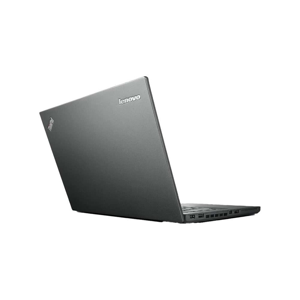 Lenovo ThinkPad T450 - 14 inch - i5-5300U - Qwerty - Afbeelding 3