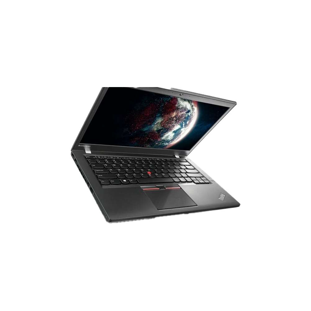 Lenovo ThinkPad T450 - 14 inch - i5-5300U - Qwerty - Afbeelding 2