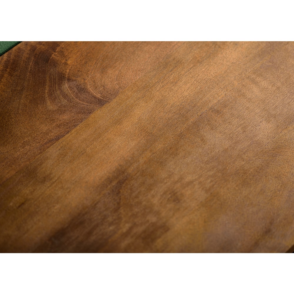 Haluta Acacia TV-meubel Olivia - 180 x 40 x 50 cm - Bruin - Afbeelding 7