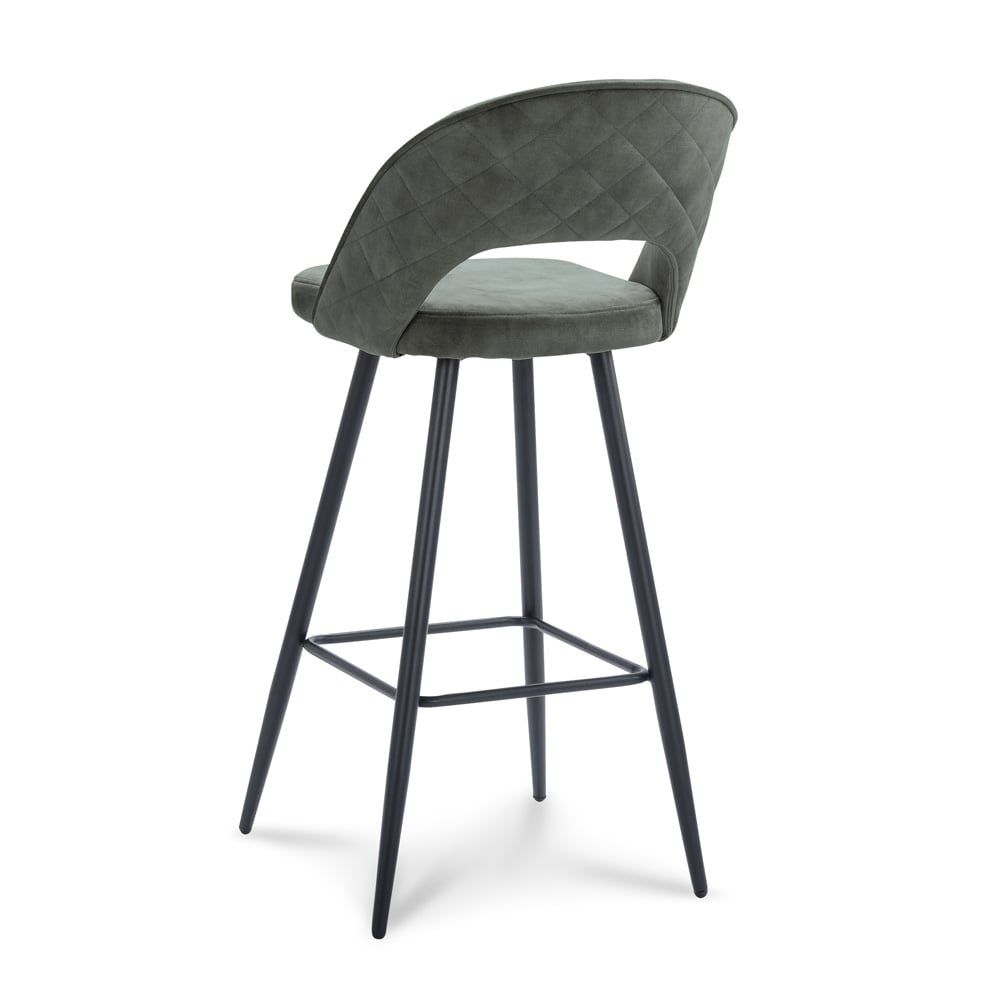 Haluta Barkruk Mees – Hunter (zithoogte 80cm) - Afbeelding 3