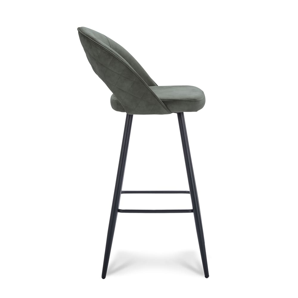 Haluta Barkruk Mees – Hunter (zithoogte 80cm) - Afbeelding 4