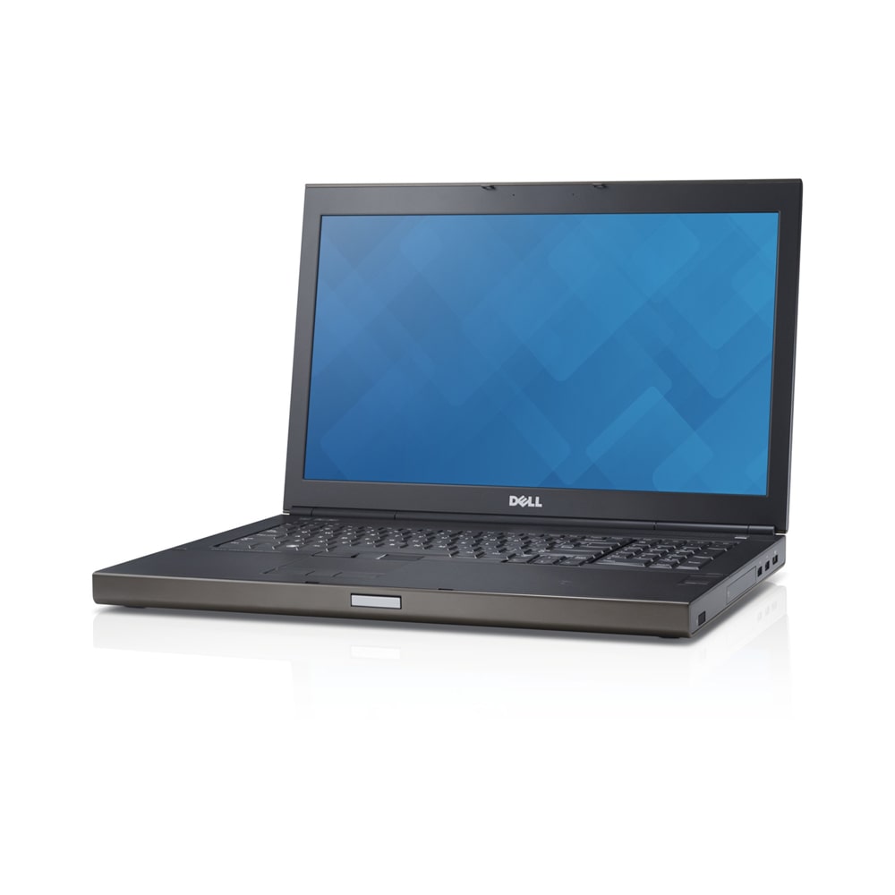 Dell Precision M6800 - 17,3 inch - i7-4910MQ - Qwerty - Afbeelding 3