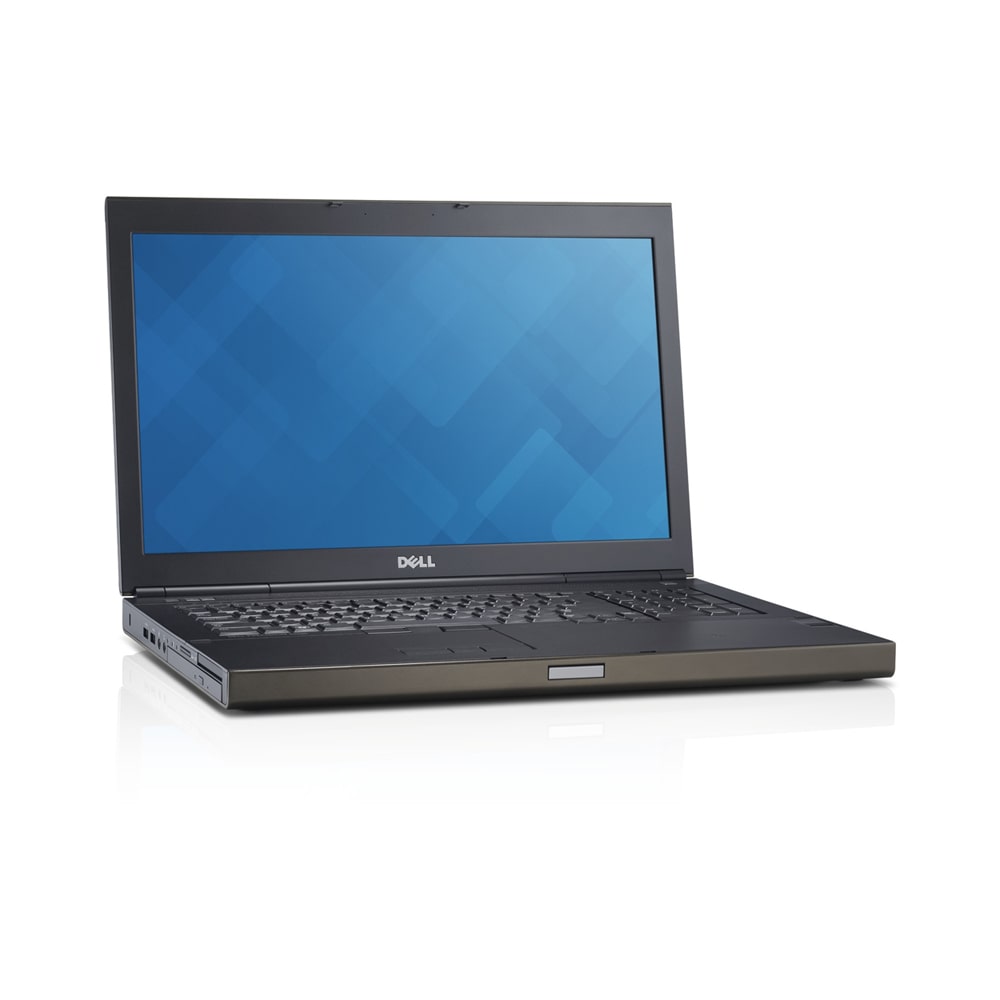Dell Precision M6800 - 17,3 inch - i7-4910MQ - Qwerty - Afbeelding 2