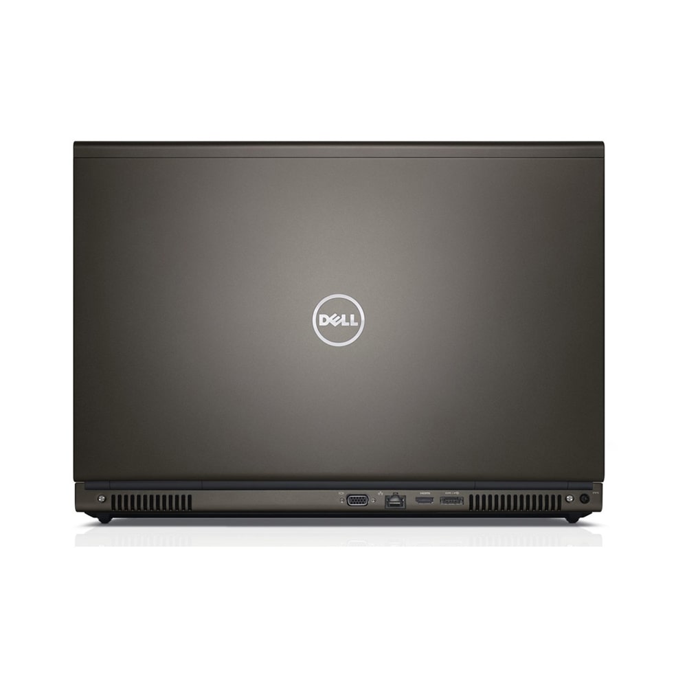 Dell Precision M6800 - 17,3 inch - i7-4910MQ - Qwerty - Afbeelding 4