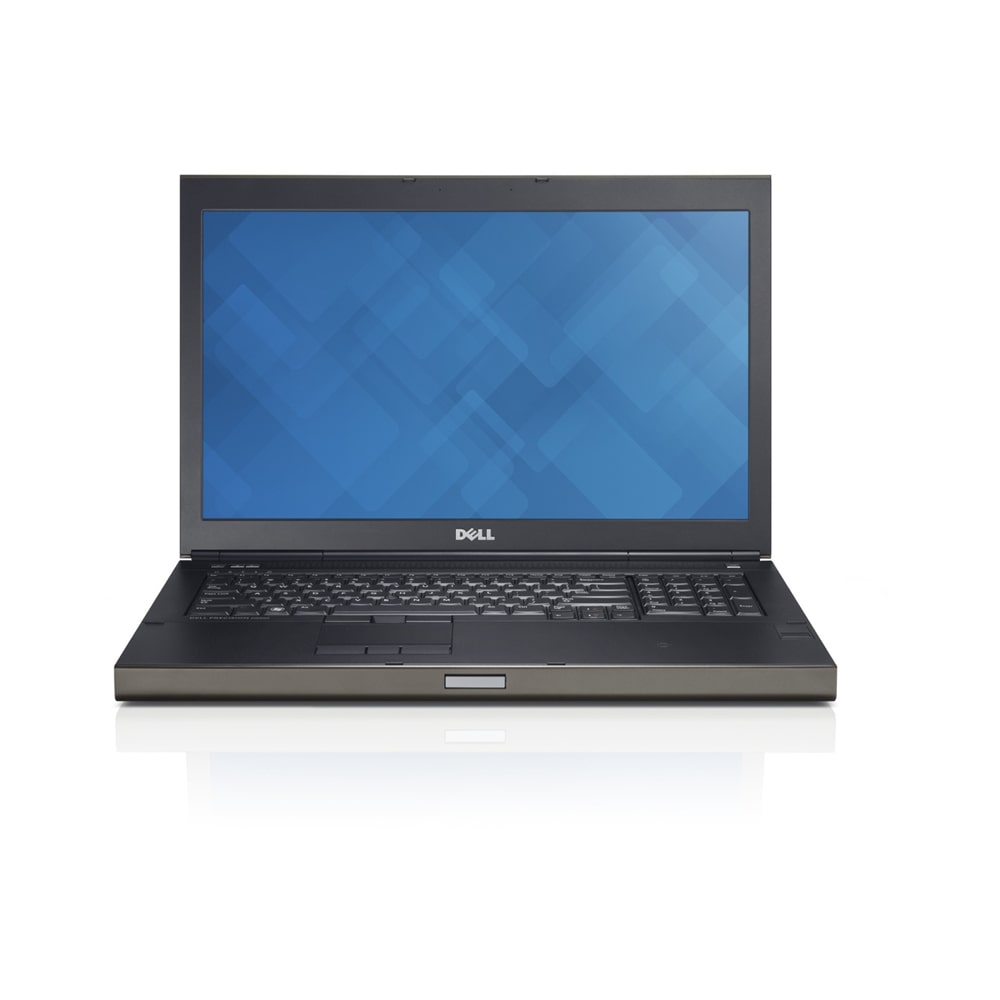 Dell Precision M6800 - 17,3 inch - i7-4910MQ - Qwerty