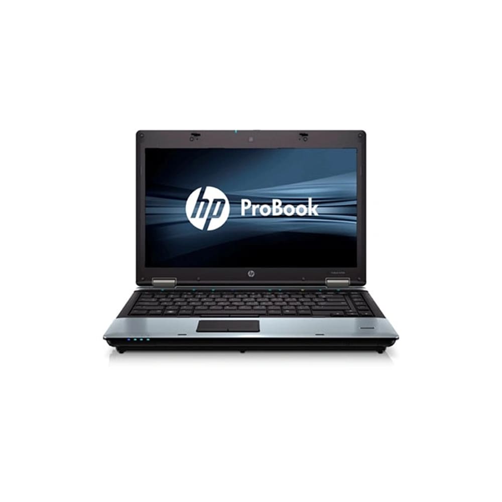 HP ProBook 6450B - 14 inch - i5-450M