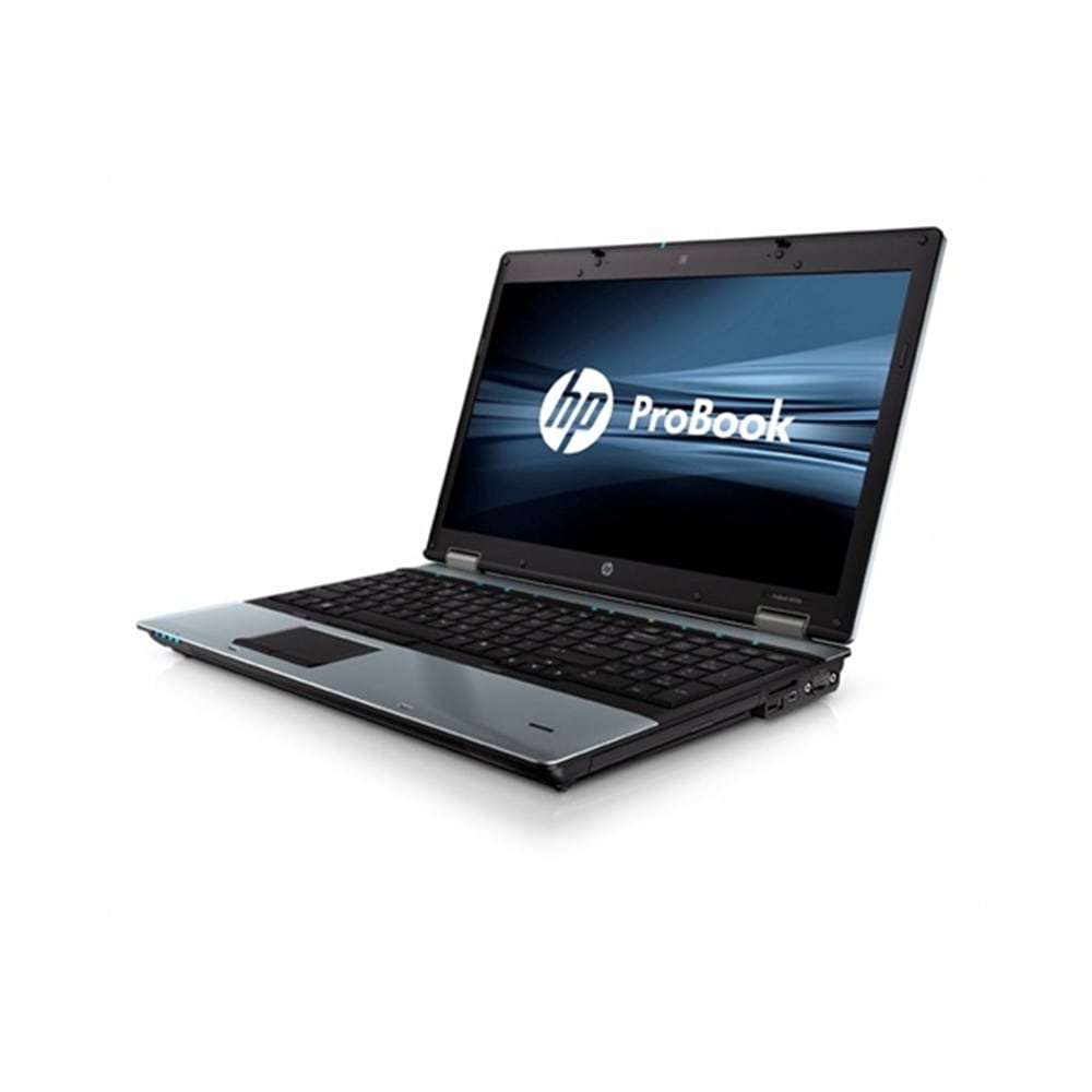 HP ProBook 6550B - 15,6 inch - i5-520M - Qwerty - Afbeelding 3