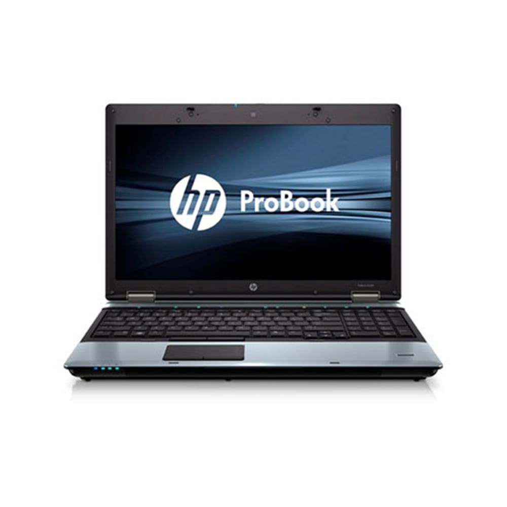 HP ProBook 6550B - 15,6 inch - i5-520M - Qwerty