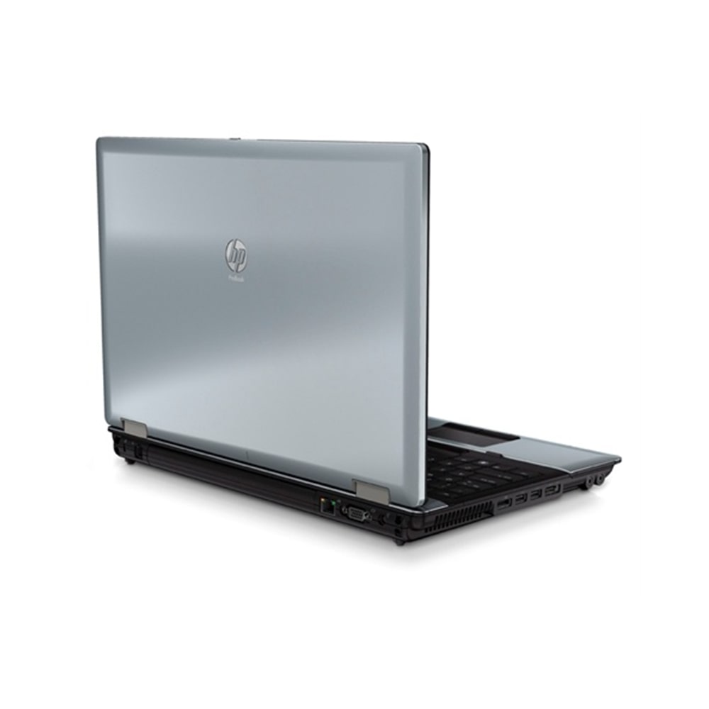 HP ProBook 6550B - 15,6 inch - i5-520M - Qwerty - Afbeelding 2
