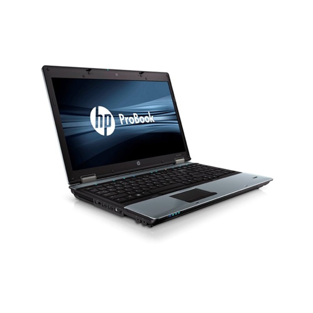 HP ProBook 6550B - 15,6 inch - i5-520M - Qwerty - Afbeelding 4