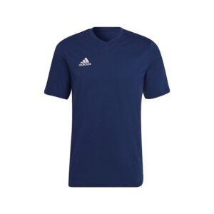 Adidas - Entrada 22 - T-shirt - Blauw