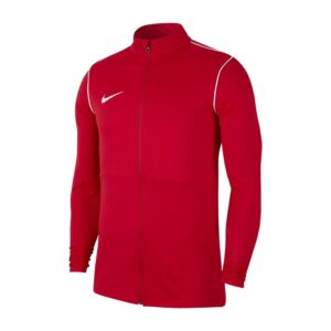 Nike - Dry Park 20 - Trainingsjack - Rood