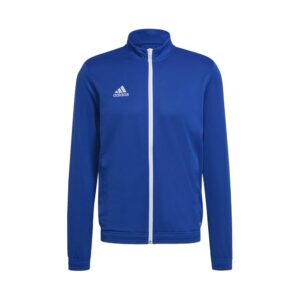 Adidas - Entrada - TK Jas - Blauw