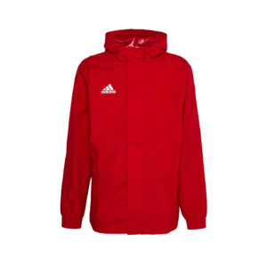 Adidas - Entrada - AW Jas - Rood