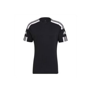 Adidas - Squadra 21 - Voetbalshirt - Zwart - Kids