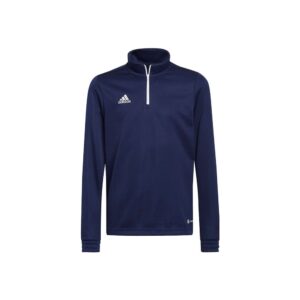 Adidas - Entrada 22 - Trainingstrui - Blauw - Kids