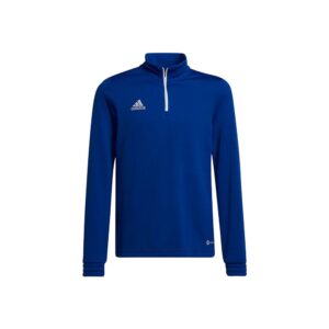 Adidas - Entrada 22 - Tiro Training Top - Blauw - Kids