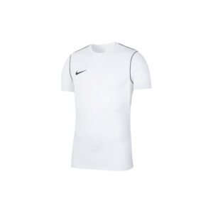 Nike - Dry Park 20 - Voetbalshirt - Wit - Kids