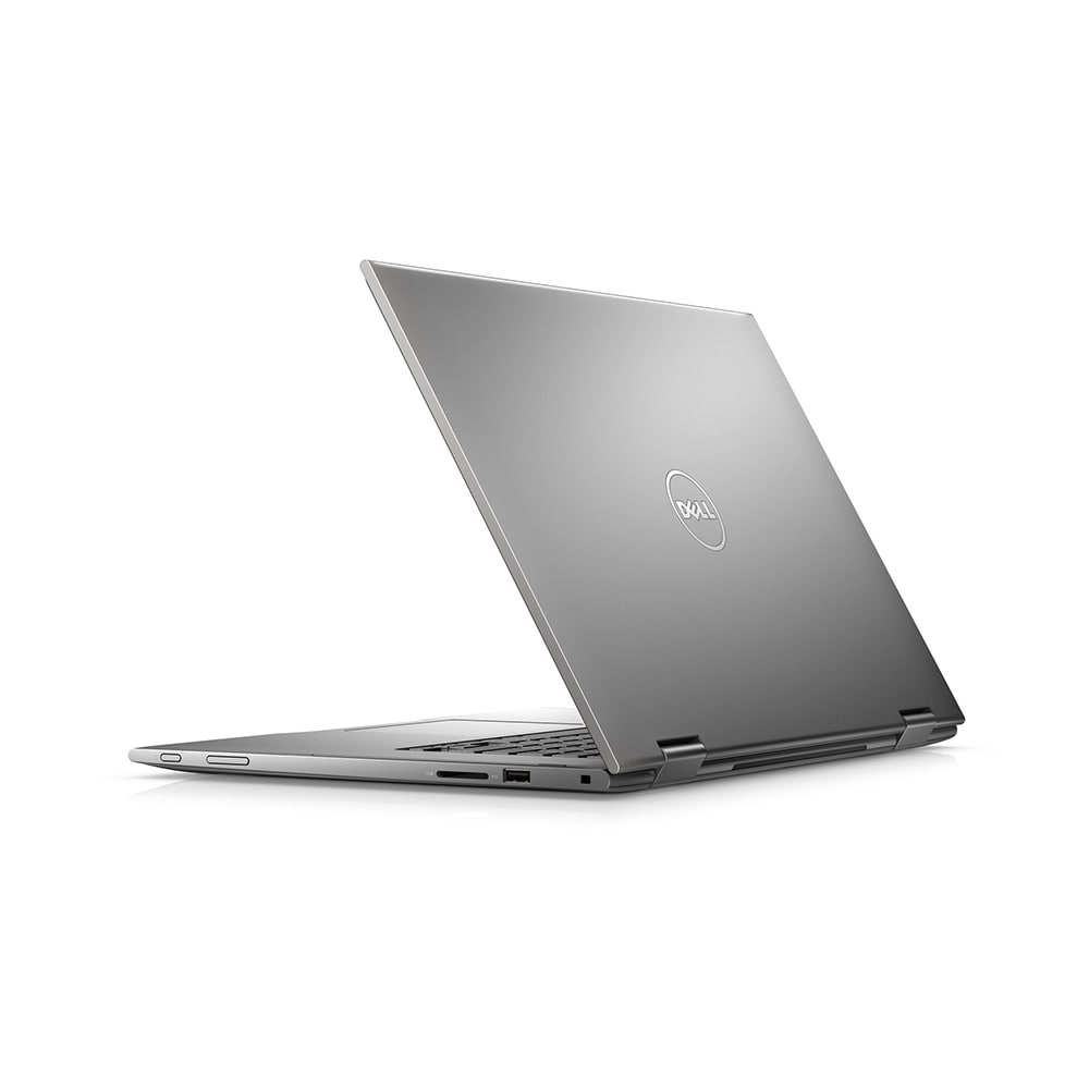 Dell Inspiron 5579 - i5-8350U - Qwerty - Afbeelding 4