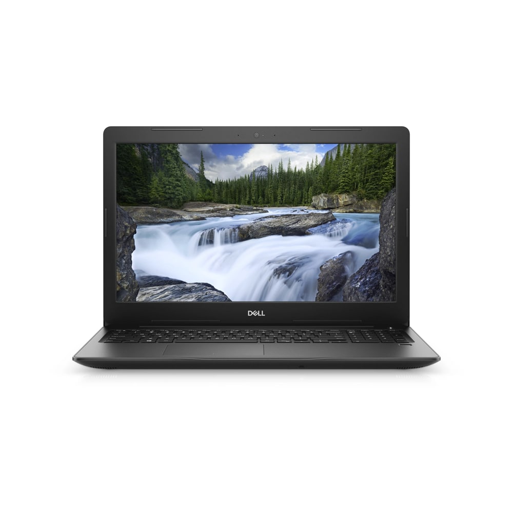 Dell Latitude 3590 - 15,6 inch - i5-7200U