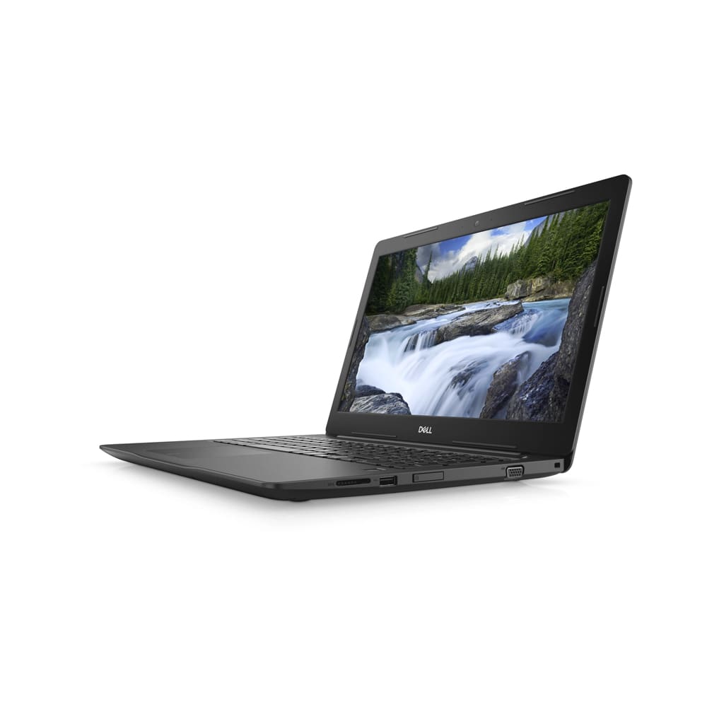 Dell Latitude 3590 - 15,6 inch - i5-7200U - Afbeelding 5