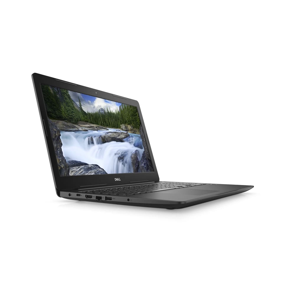 Dell Latitude 3590 - 15,6 inch - i5-7200U - Afbeelding 4