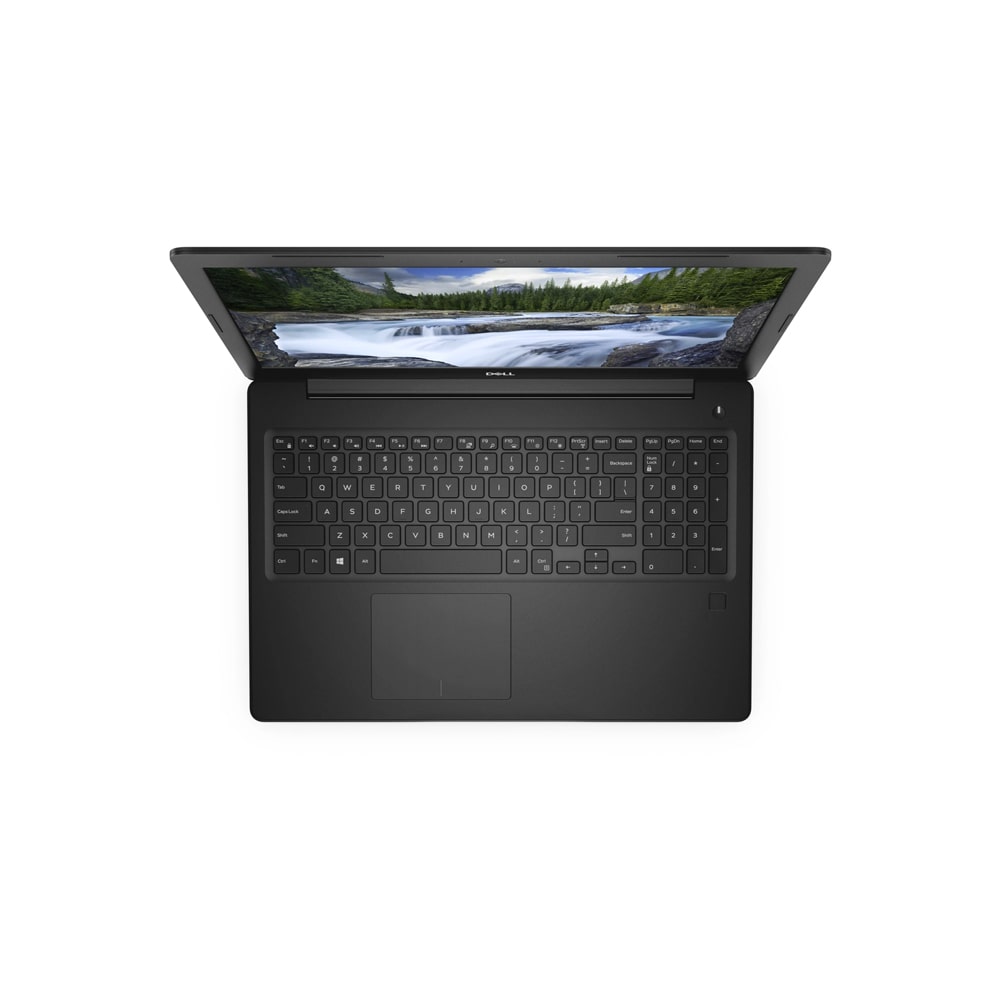 Dell Latitude 3590 - 15,6 inch - i5-7200U - Afbeelding 3