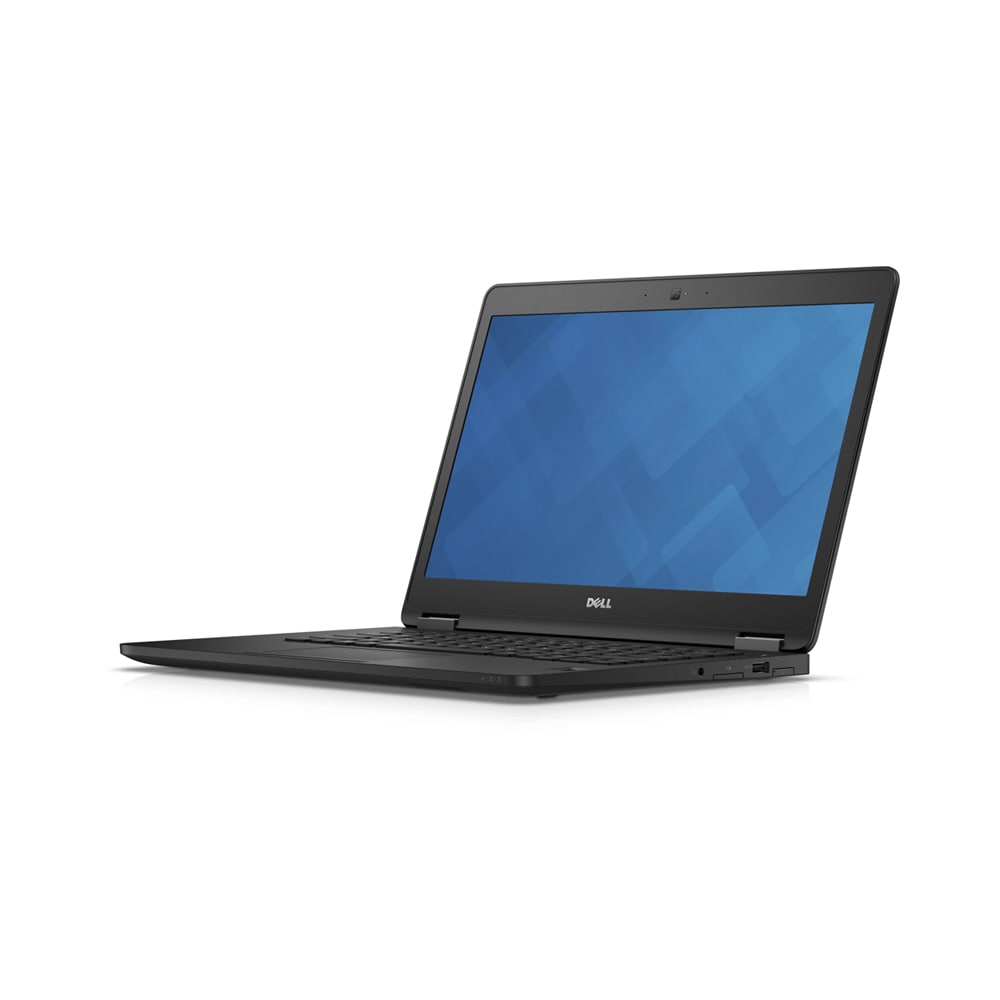 Dell Latitude E7470 - 14 inch - i7-6600U - Qwerty - Afbeelding 4