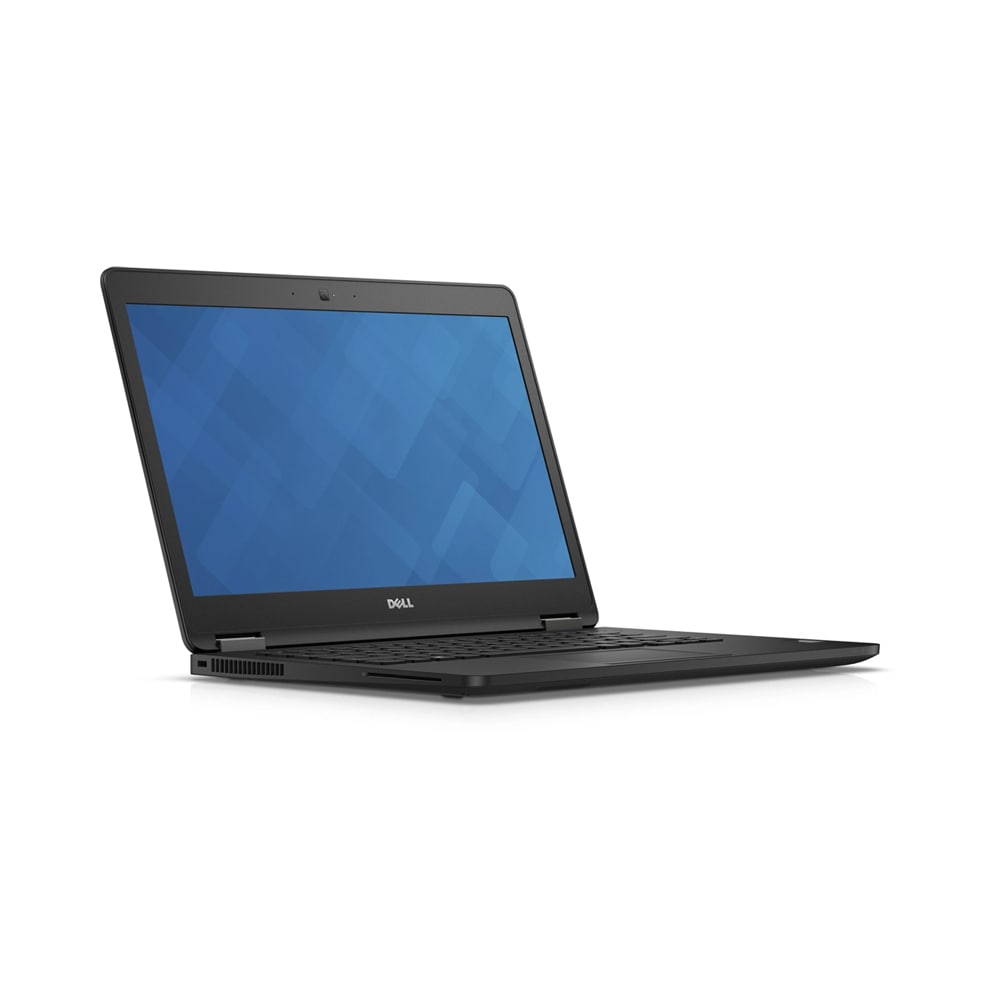 Dell Latitude E7470 - 14 inch - i7-6600U - Qwerty - Afbeelding 3