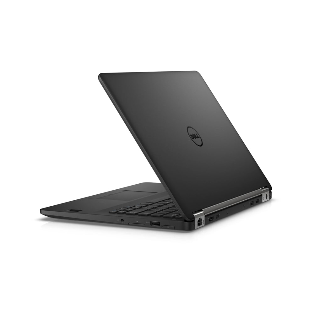 Dell Latitude E7470 - 14 inch - i7-6600U - Qwerty - Afbeelding 2