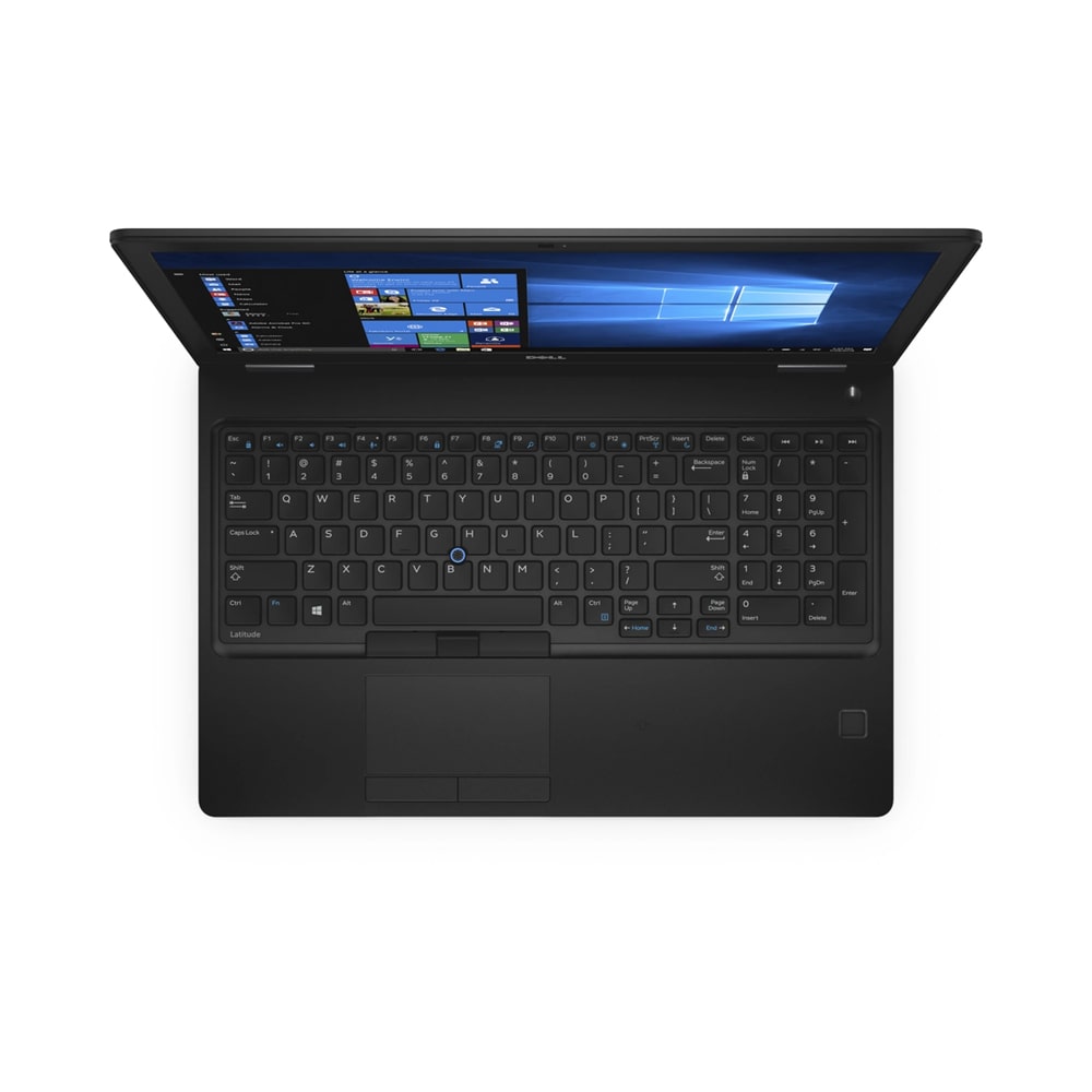 Dell Precision 3520 - 15,6 inch - i7-6820HQ - Afbeelding 5