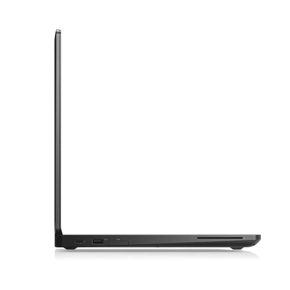 Dell Precision 3520 - 15,6 inch - i7-6820HQ - Afbeelding 3
