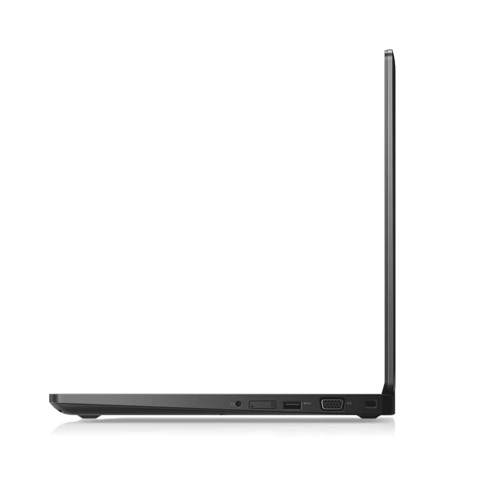 Dell Precision 3520 - 15,6 inch - i7-6820HQ - Afbeelding 2