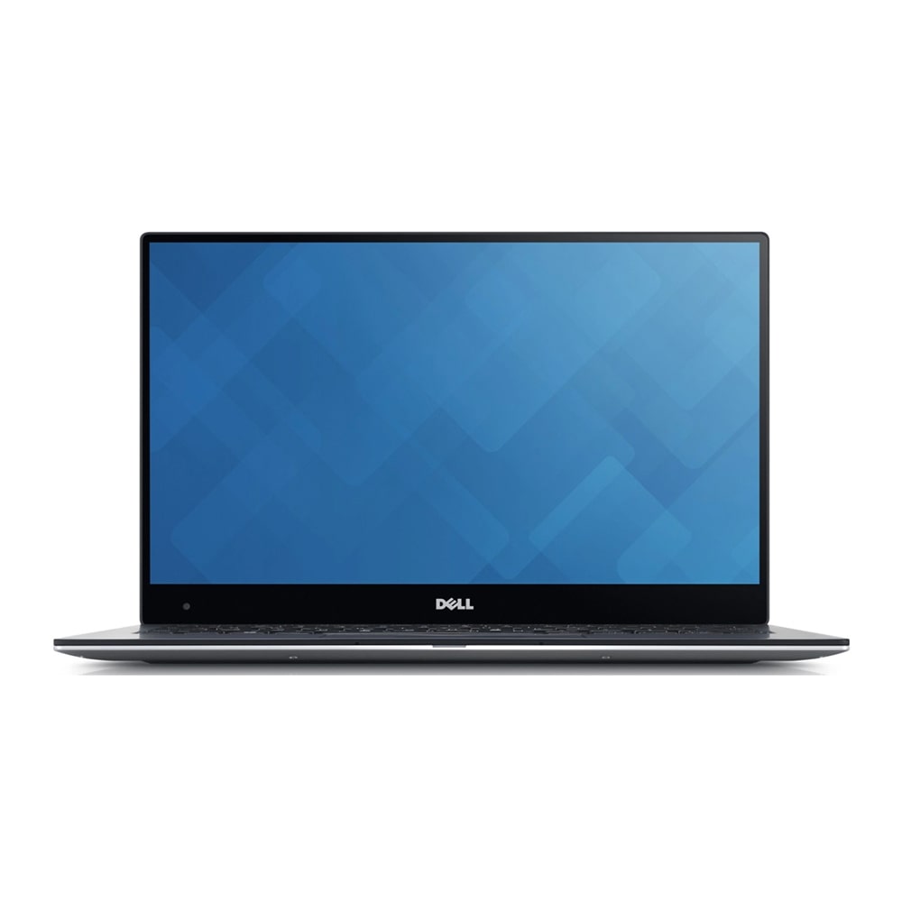 Dell XPS 13 9360 - 13,3 inch - i5-7200U - Qwerty