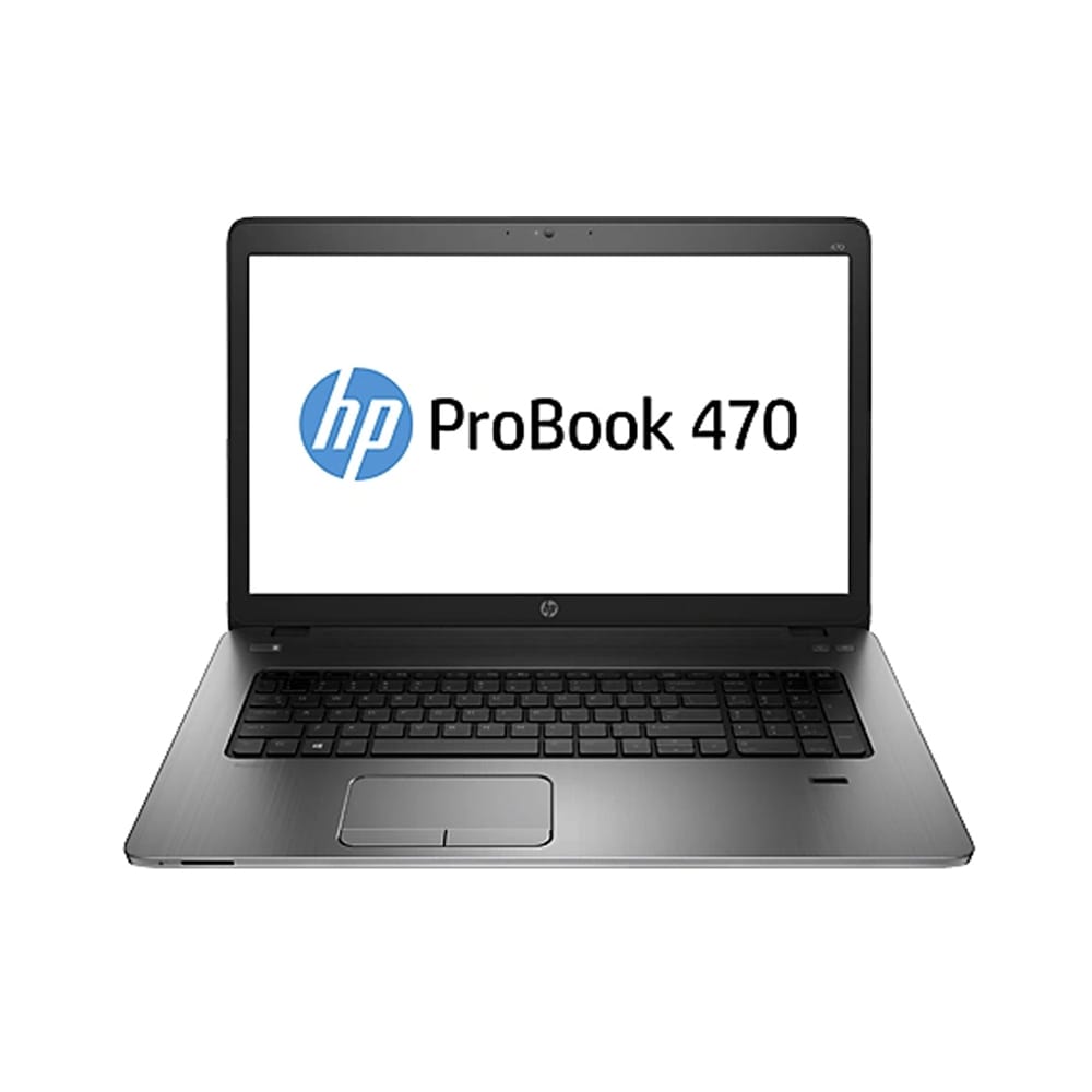 HP ProBook 470 G1 - 17,3 inch - i5-4200M