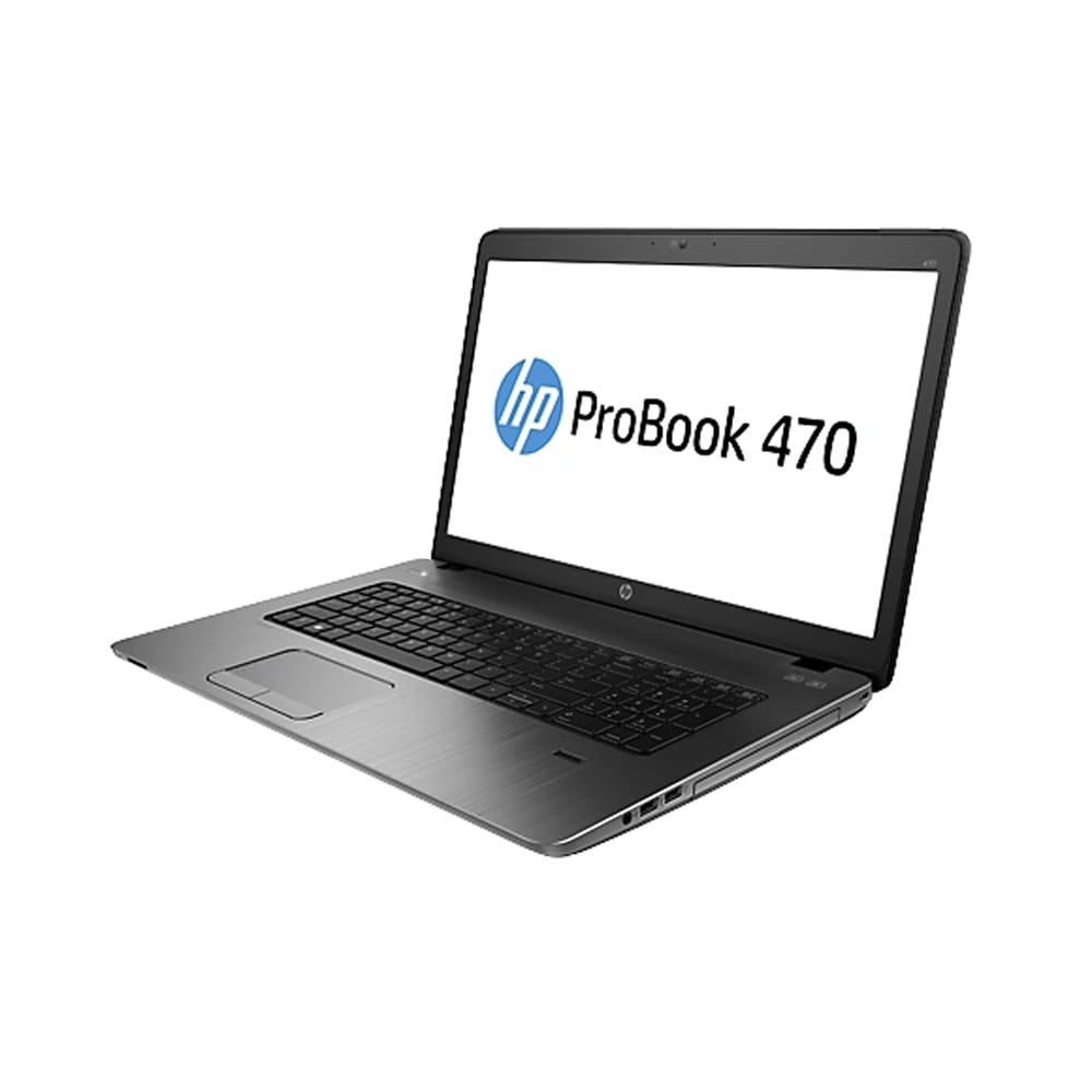 HP ProBook 470 G2 - 17,3 inch - i5-4210U - Afbeelding 2