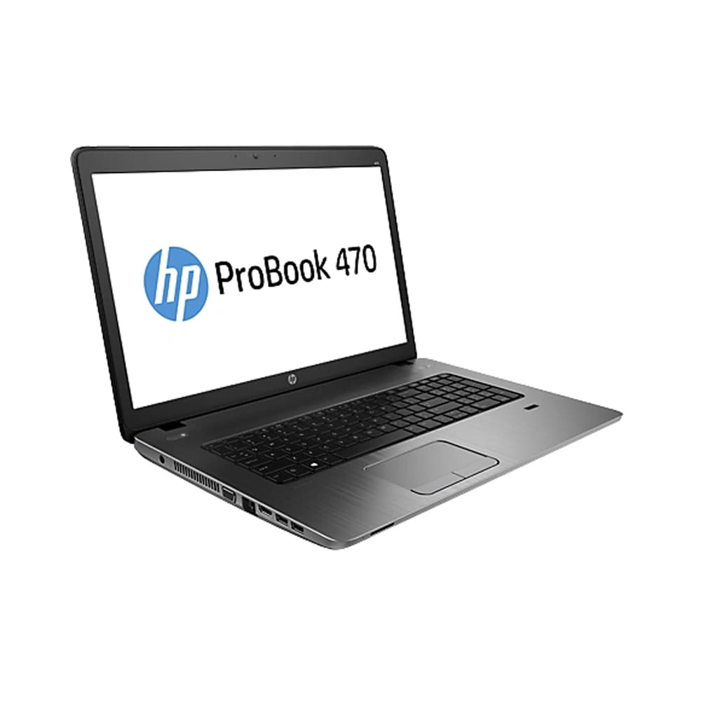 HP ProBook 470 G1 - 17,3 inch - i5-4200M - Afbeelding 2